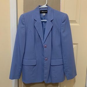 Sag Harbor Womens Blazer/ Suit